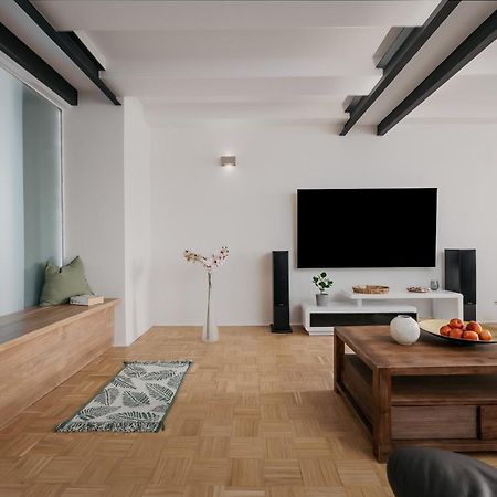 Dot 3 Bdr Apartment With Tyn Cathedral View & Ac 布拉格 外观 照片