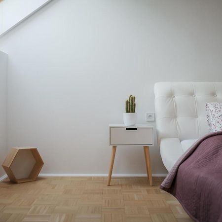 Dot 3 Bdr Apartment With Tyn Cathedral View & Ac 布拉格 外观 照片
