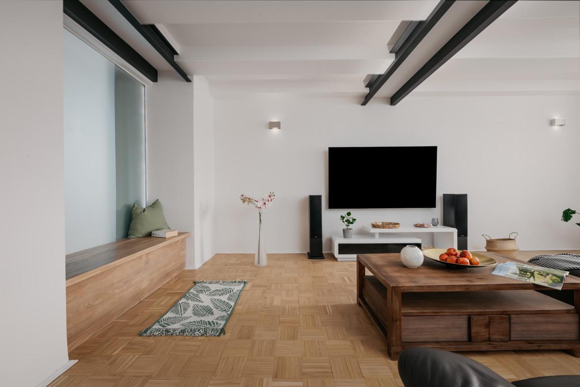 Dot 3 Bdr Apartment With Tyn Cathedral View & Ac 布拉格 外观 照片