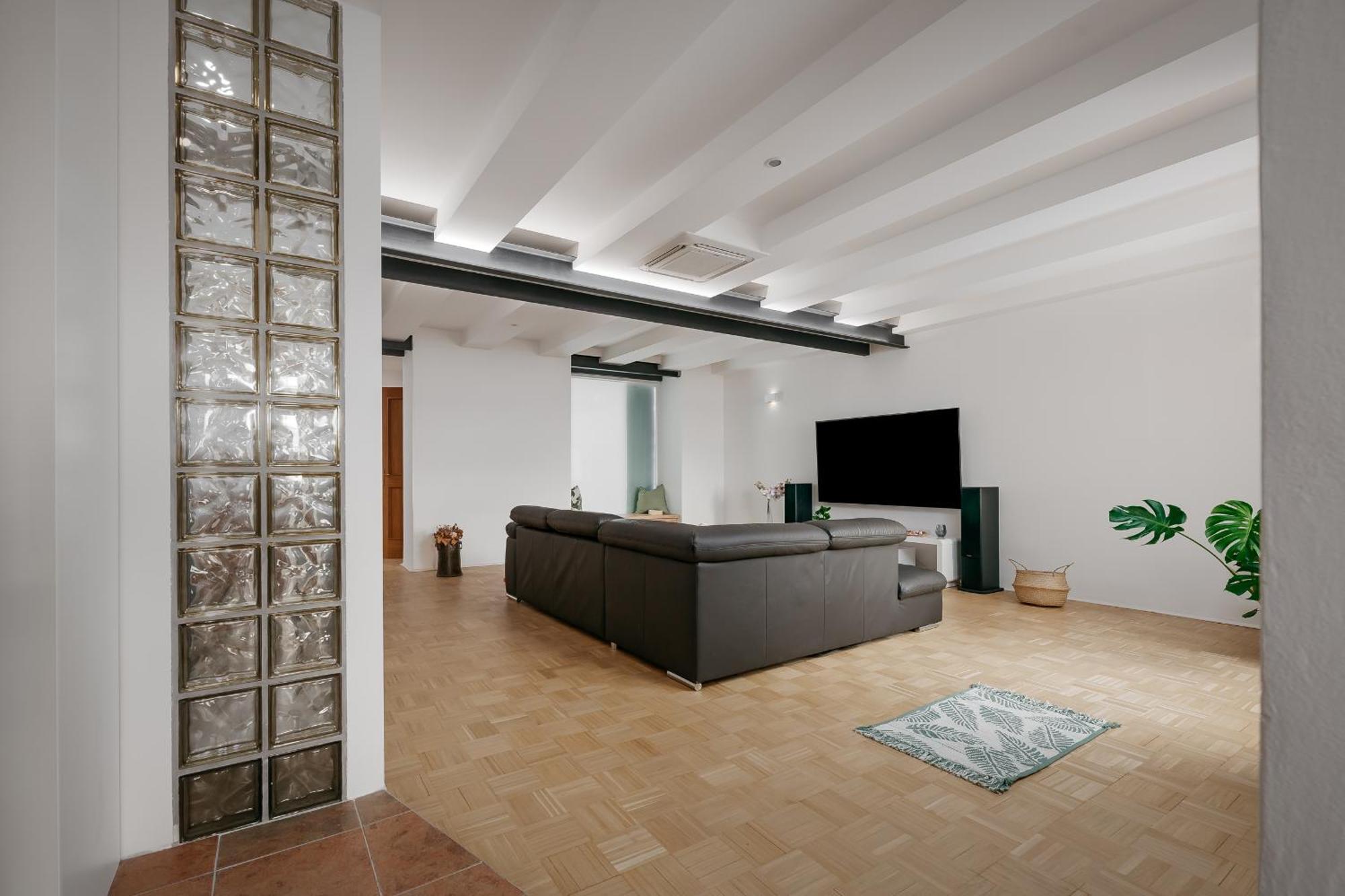 Dot 3 Bdr Apartment With Tyn Cathedral View & Ac 布拉格 外观 照片